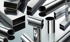 Steel and stainless steel products manufacturers in Bangalore